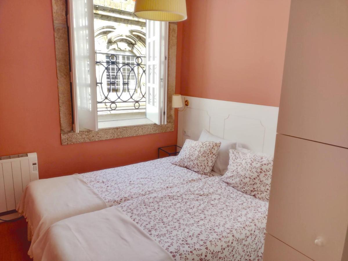 Oporto Centre Clean & Cozy Apt 2 Exterior foto