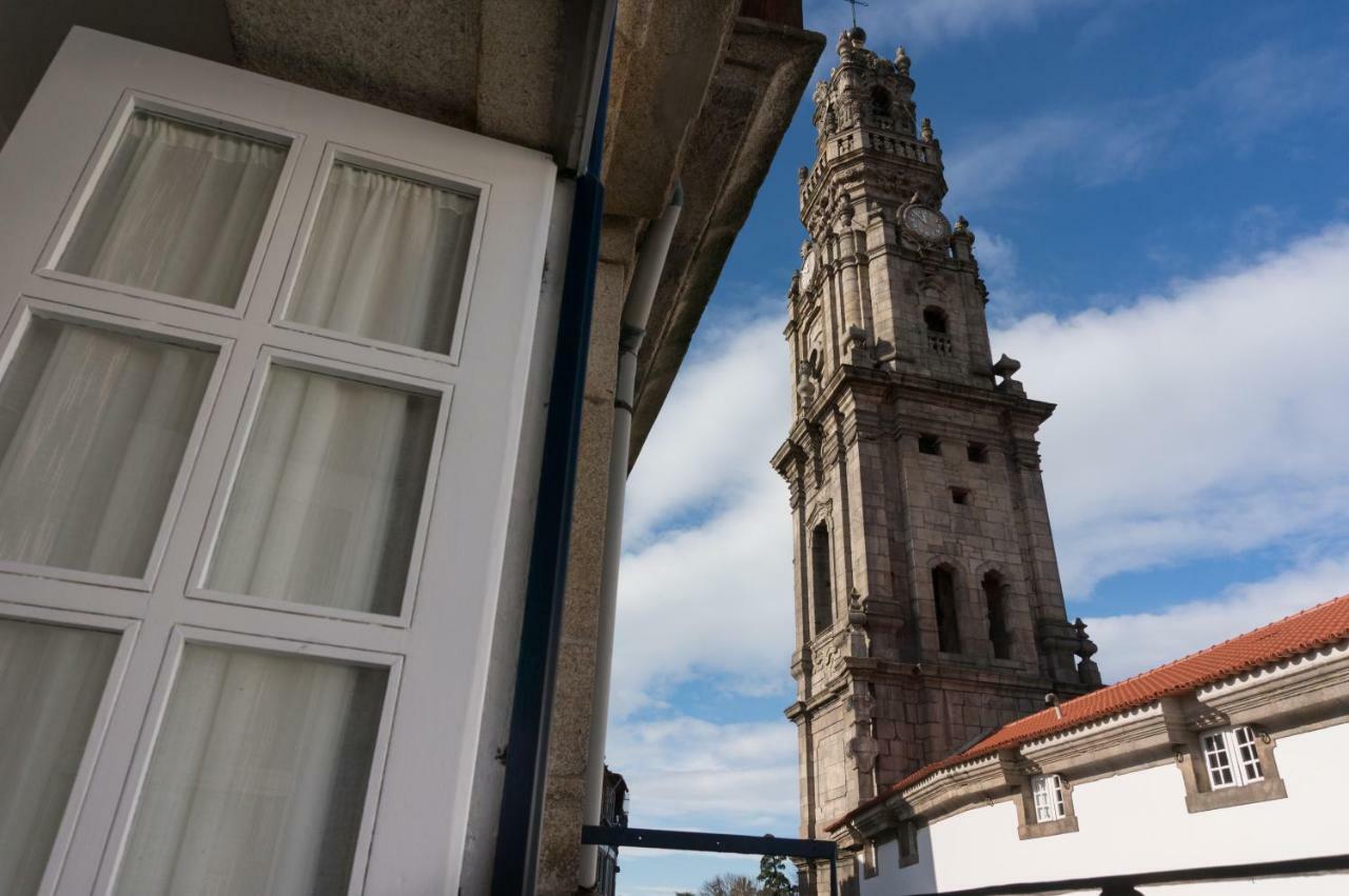 Oporto Centre Clean & Cozy Apt 2 Exterior foto